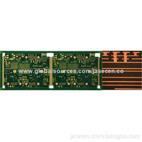 HDI PCB board